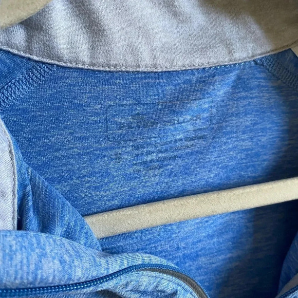 Peter Millar Pullover Men’s Small Sydney Fancy Pullover Embroidered Bunny - Picture 6 of 11